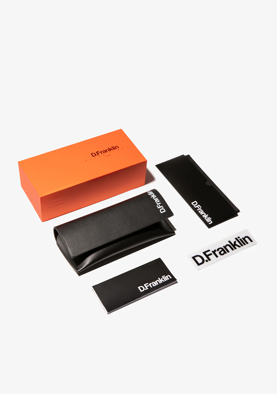 Ultra Light SQ Med Amber / G15 - Image 4