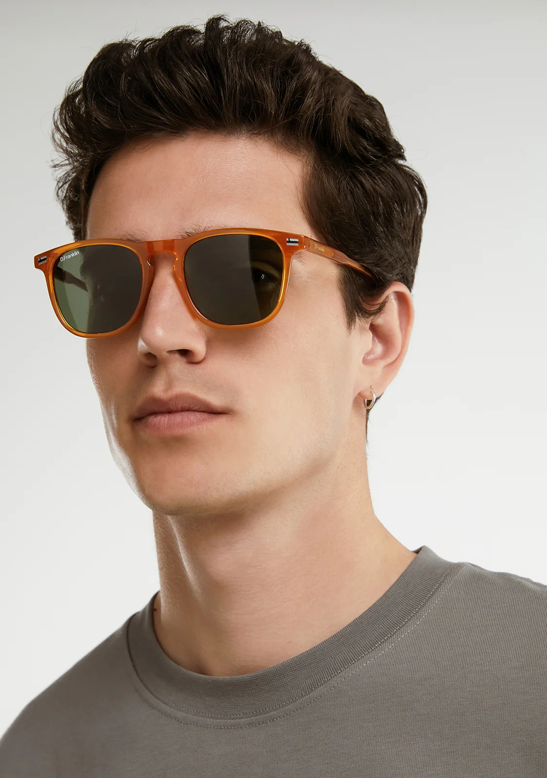 Ultra Light SQ Med Amber / G15 - Image 6