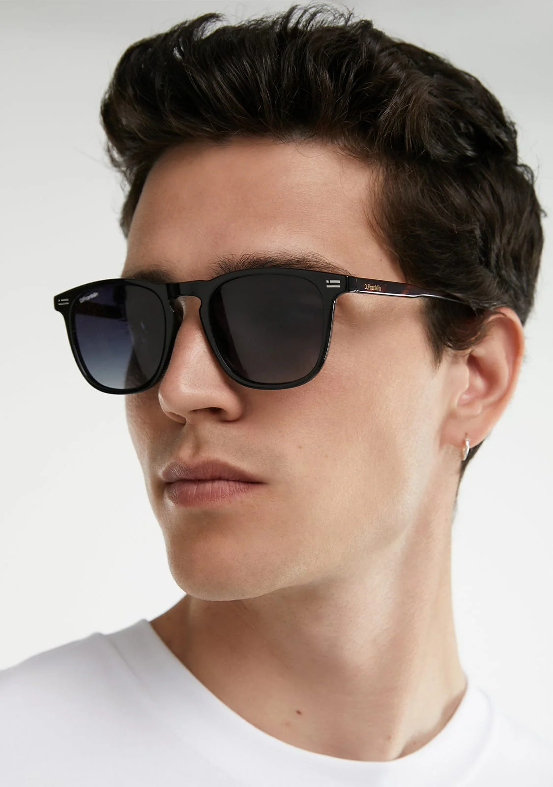 Ultra Light SQ Med Black / Grad Black - Image 5