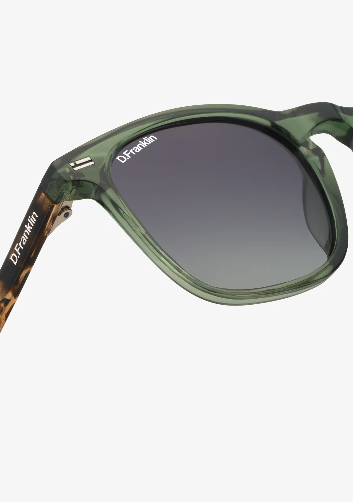 Ultra Light SQ Med Crystal Green / Grad Smoke - Image 3