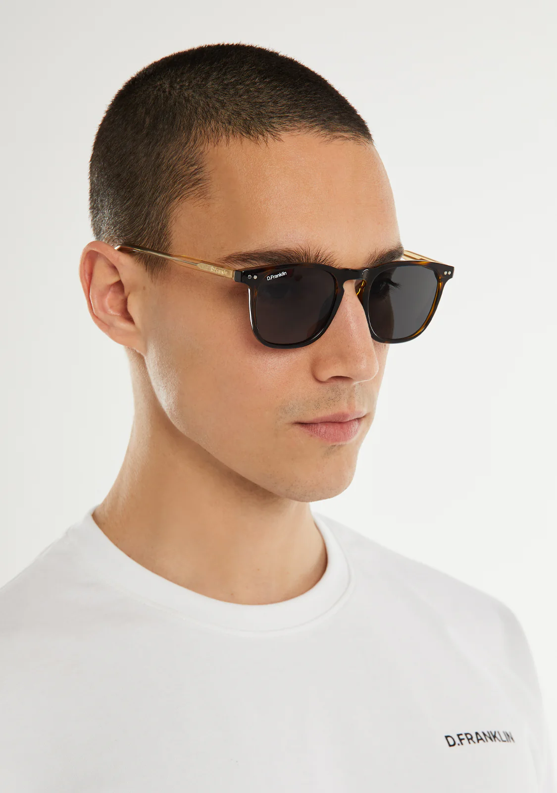 Ultra Light SQ Med Tortoise / Smoke - Image 6