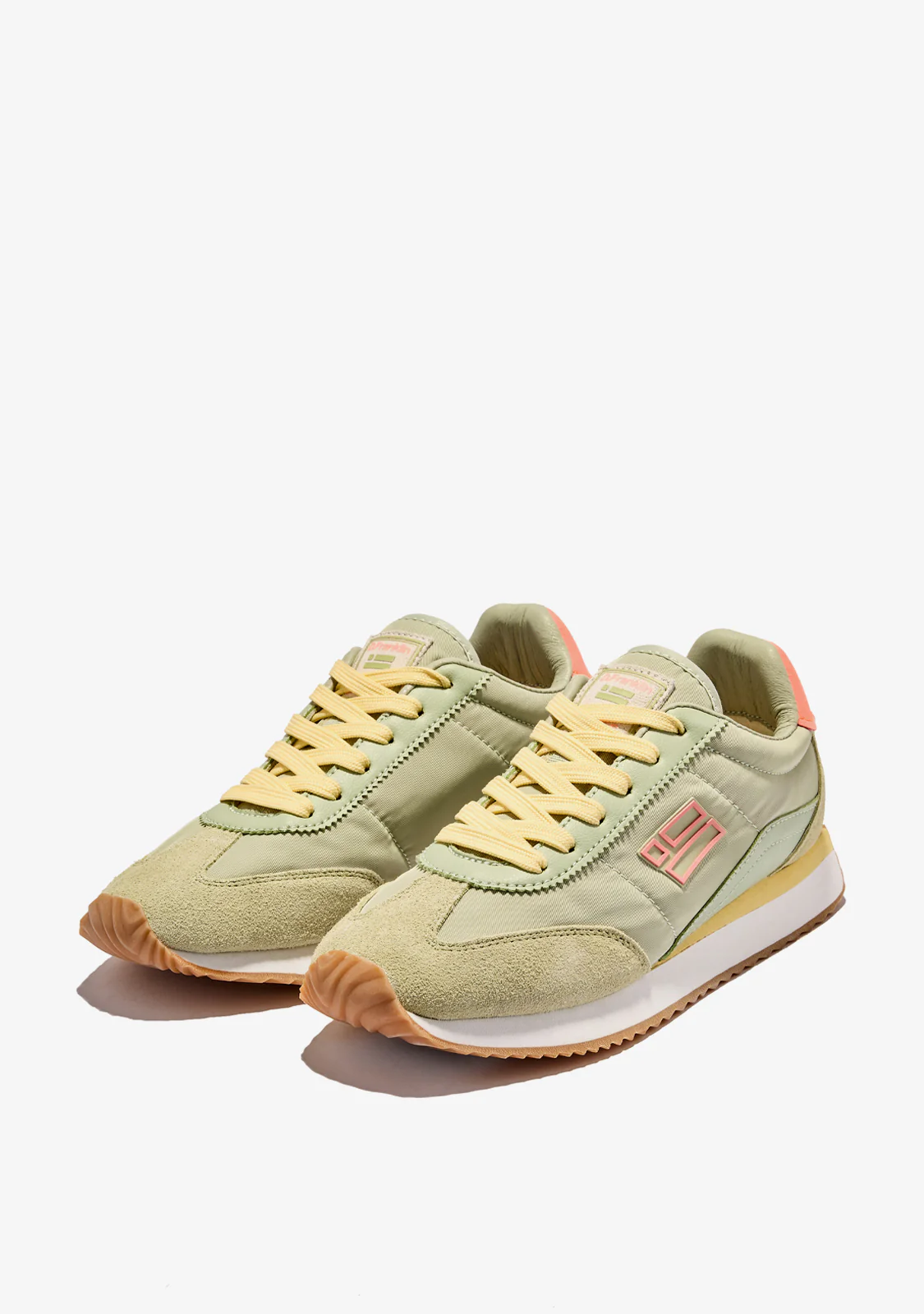 Vantage 76 Moss Green / Olive - Image 2