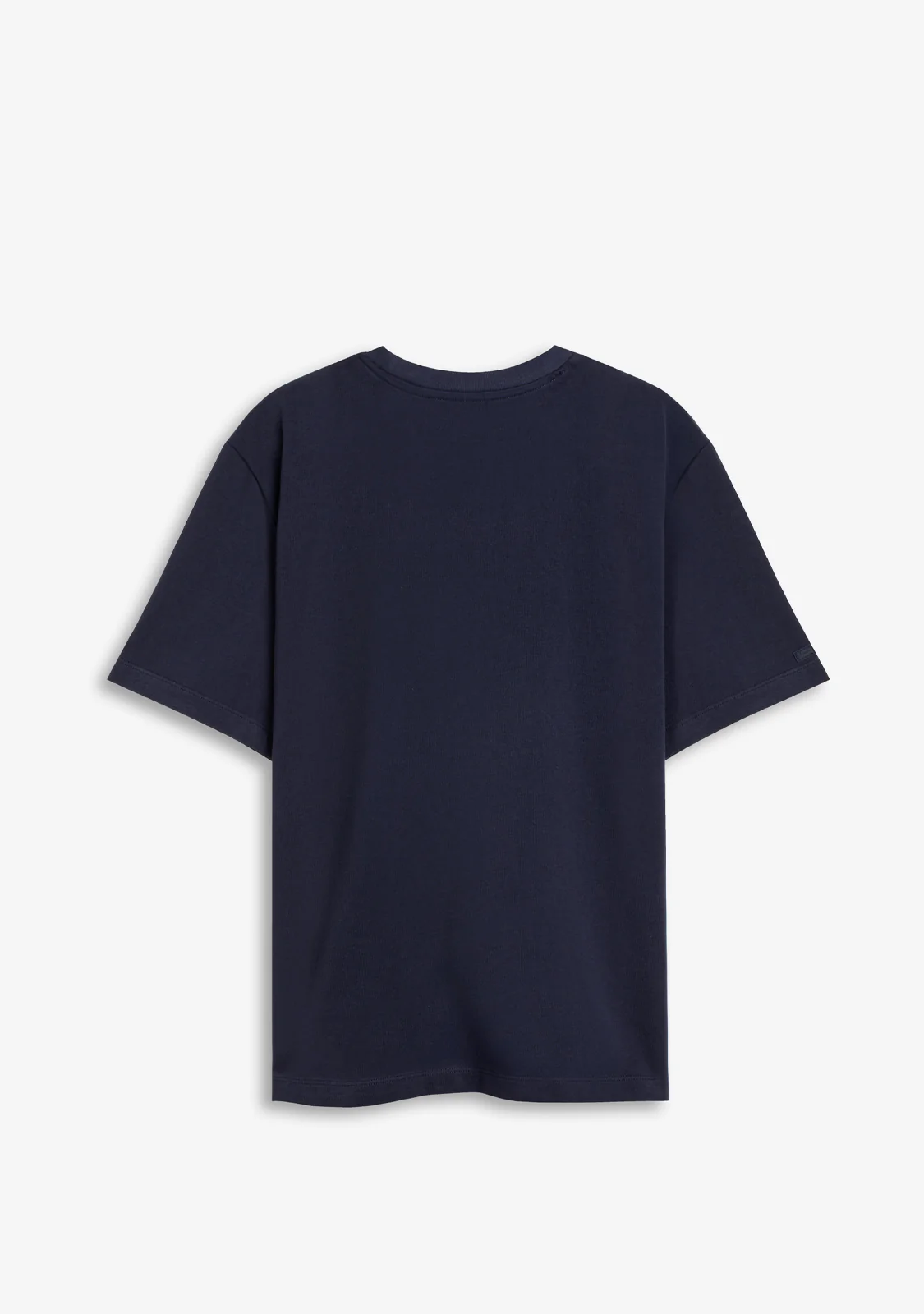 Varsity Est 2024 T-Shirt Navy - Image 3