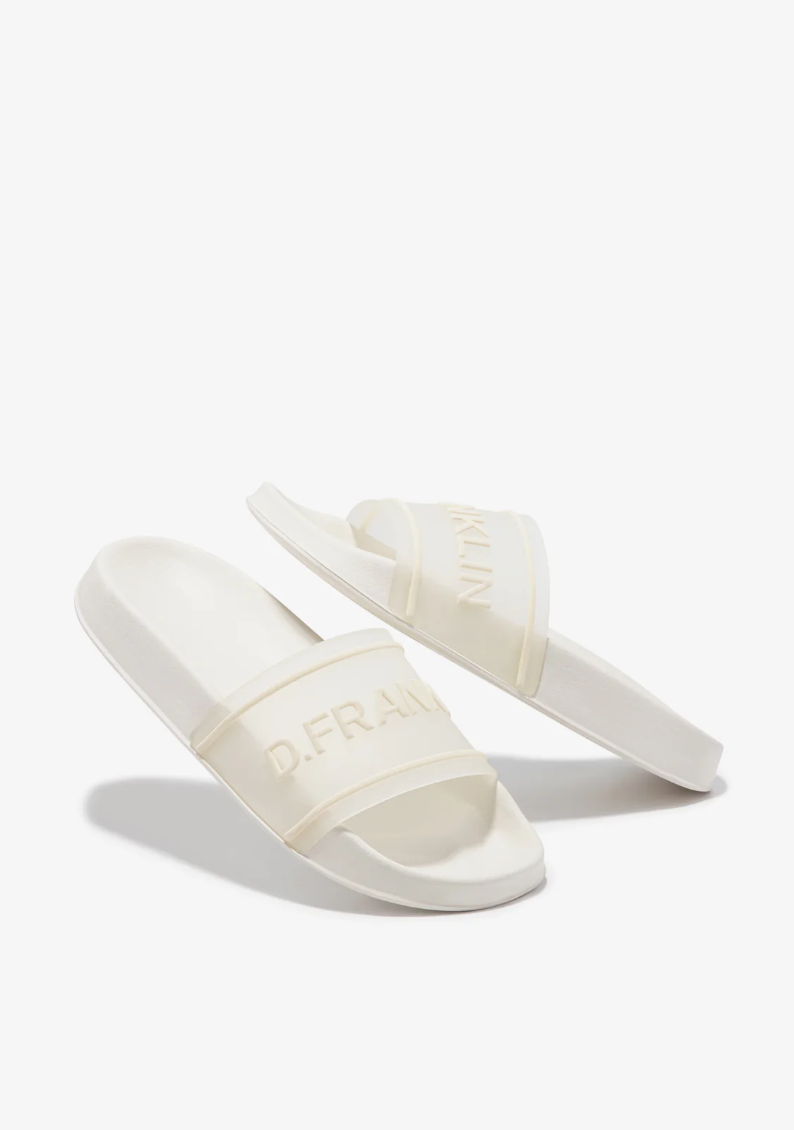 Venice Slide Off White - Image 3