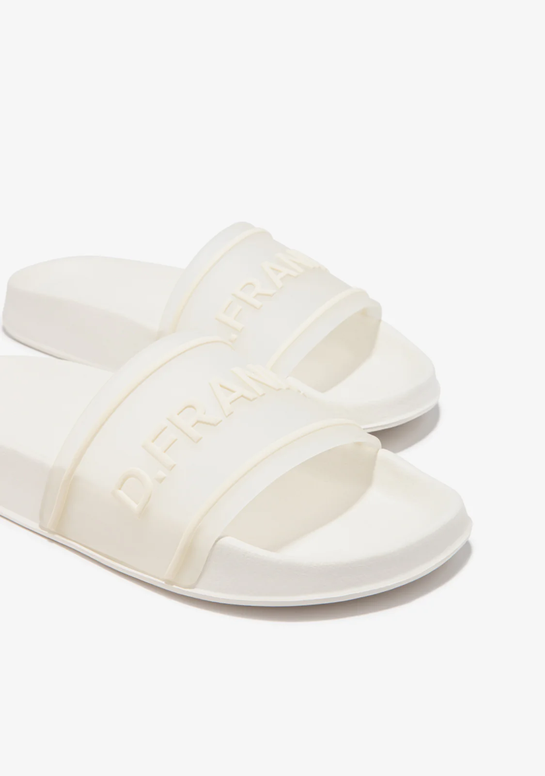 Venice Slide Off White - Image 4