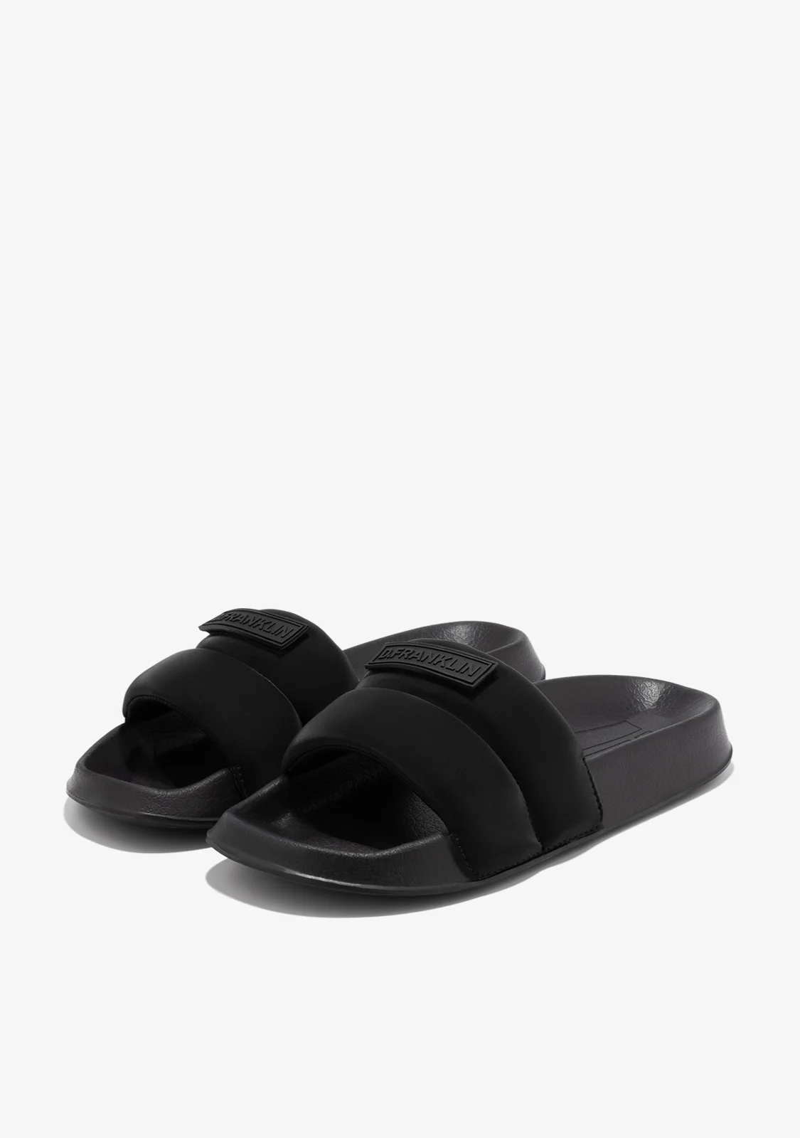 Venice Slides Black - Image 2