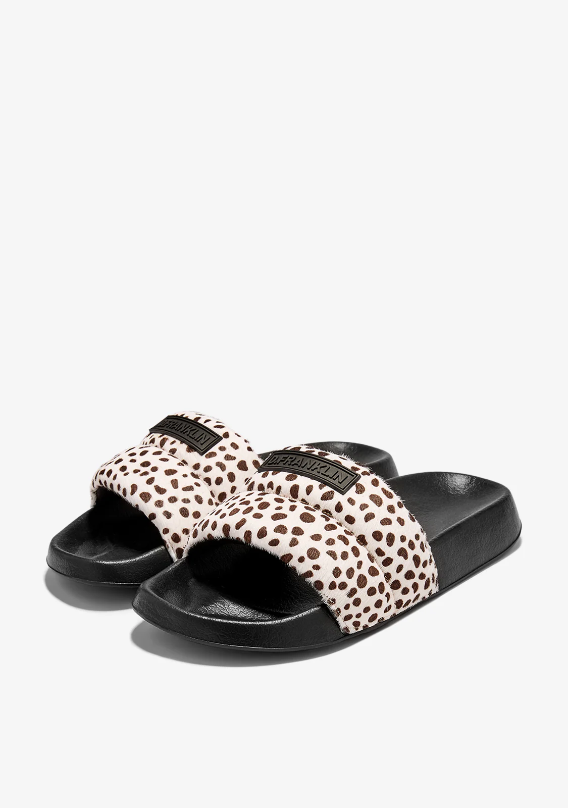 Venice Slides Dotts Pony - Image 2