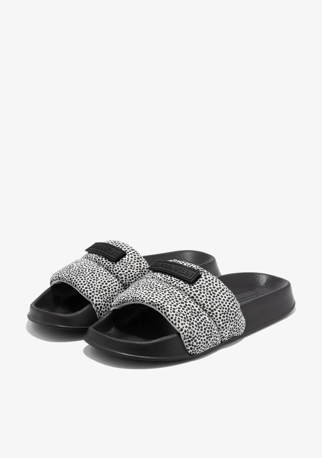 Venice Slides Dotty - Image 2