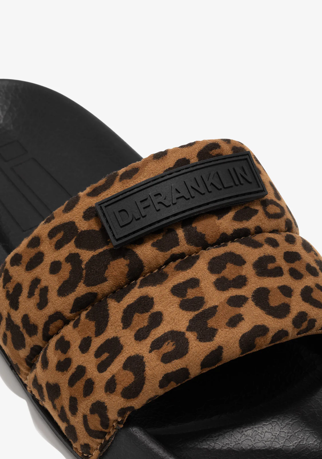 Venice Slides Leopard - Image 4