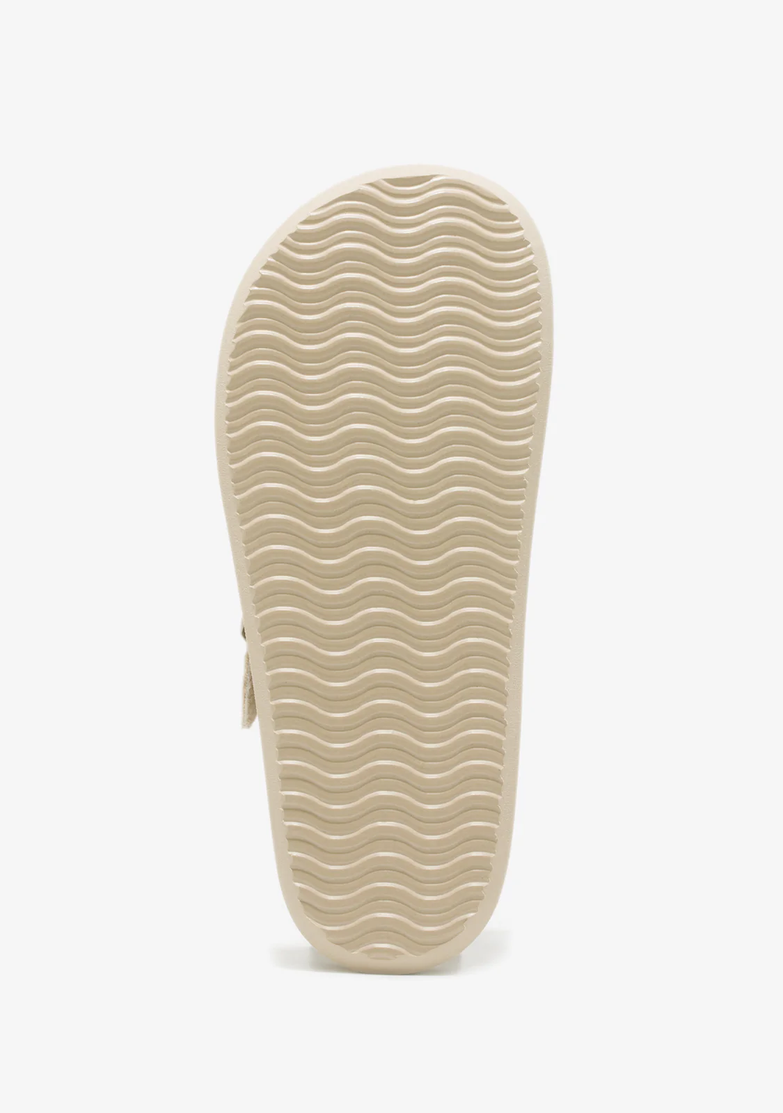 Vibe Clog Corduroy Beige - Image 4