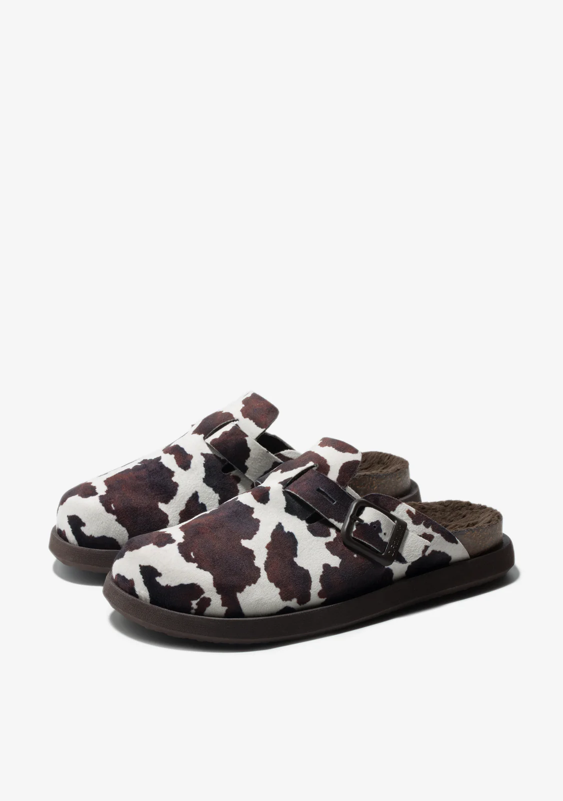 Vibe Clog Cow - Image 2
