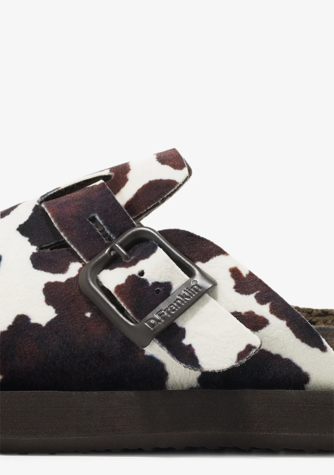 Vibe Clog Cow - Image 3