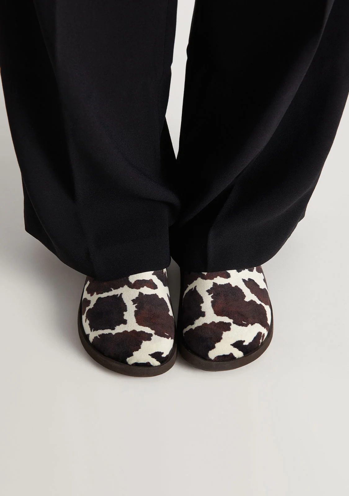 Vibe Clog Cow - Image 5