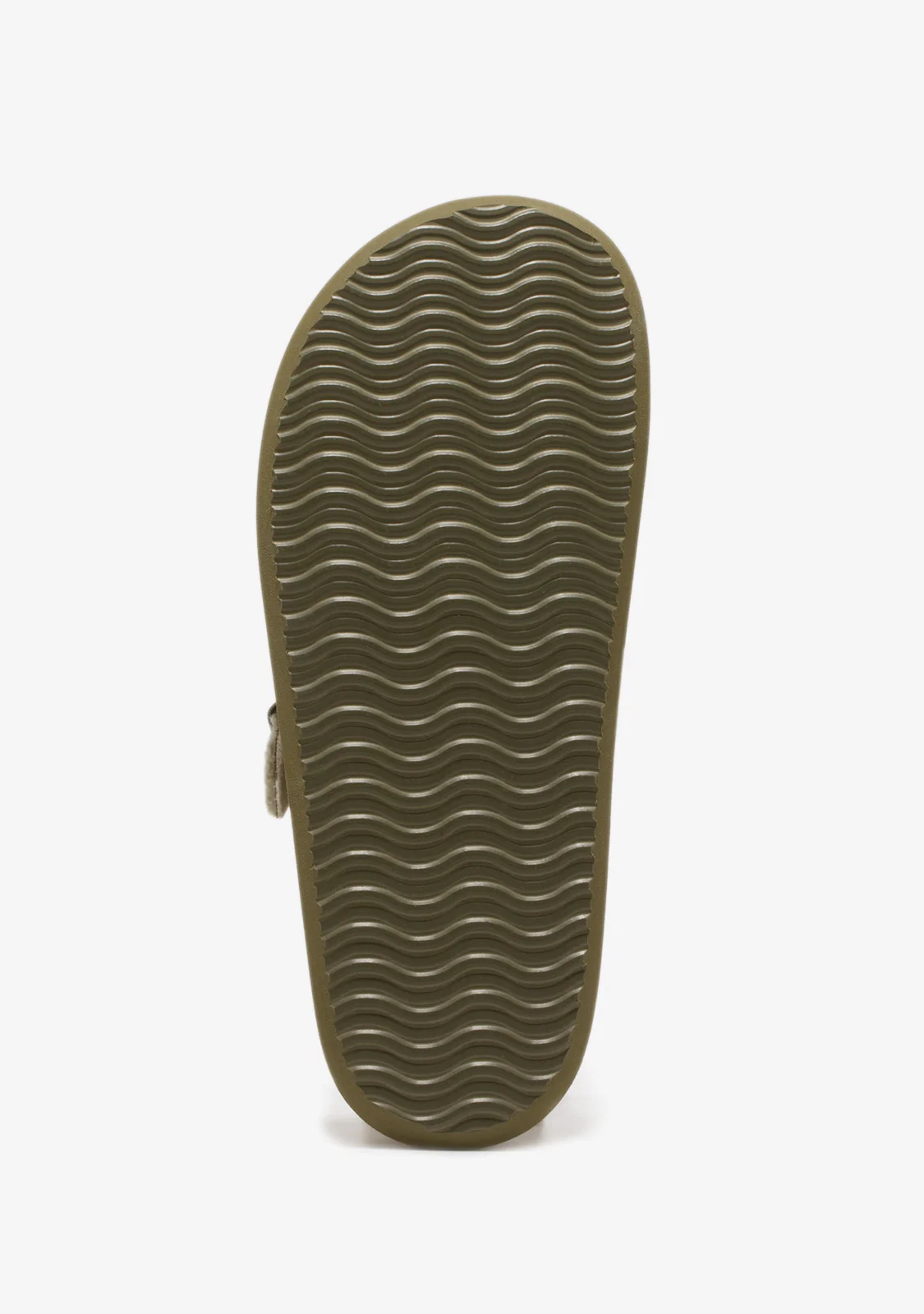 Vibe Clog Fleece Mint - Image 4