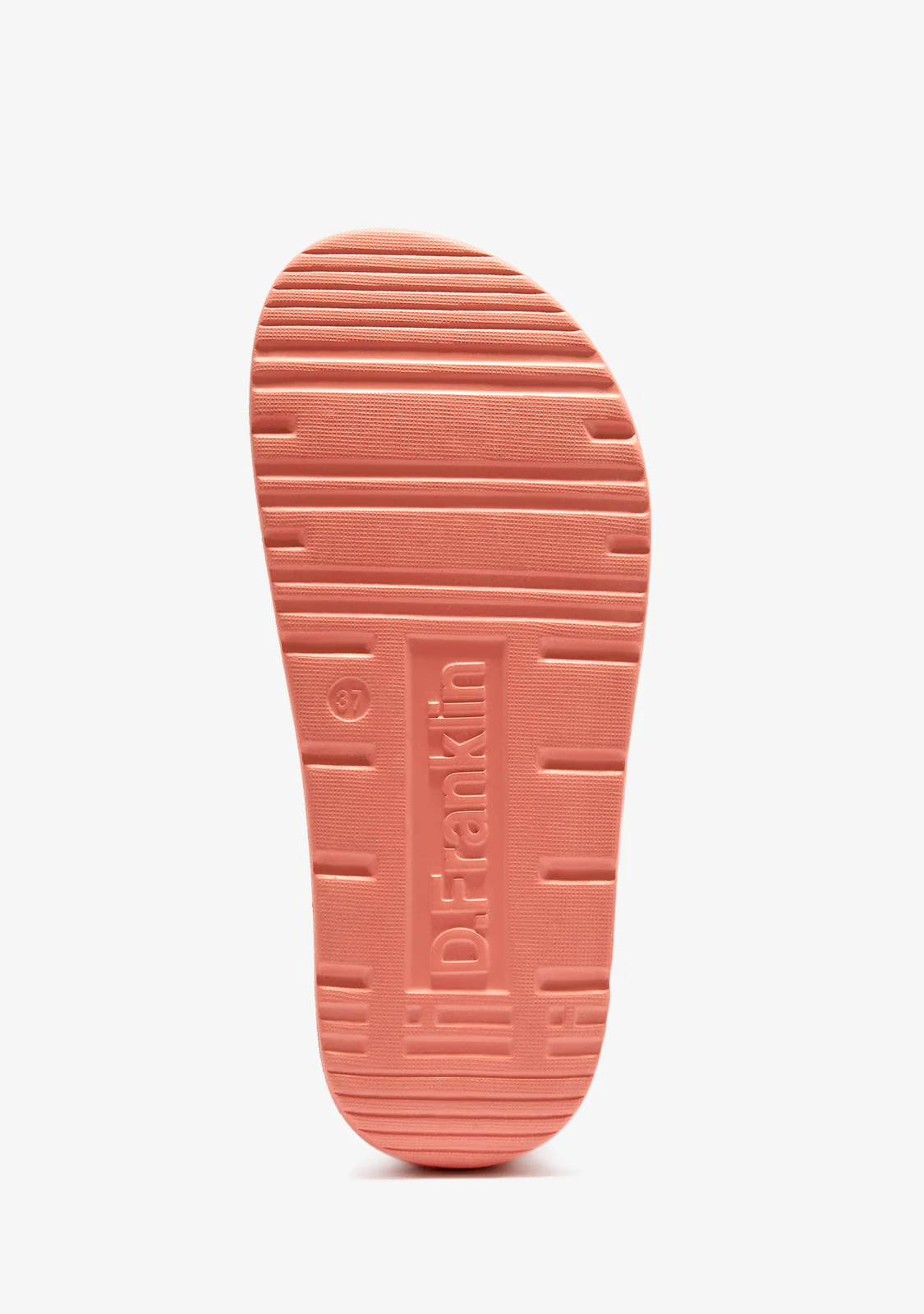 Vibe Foam 2 Buckles Cristal Peach - Image 4