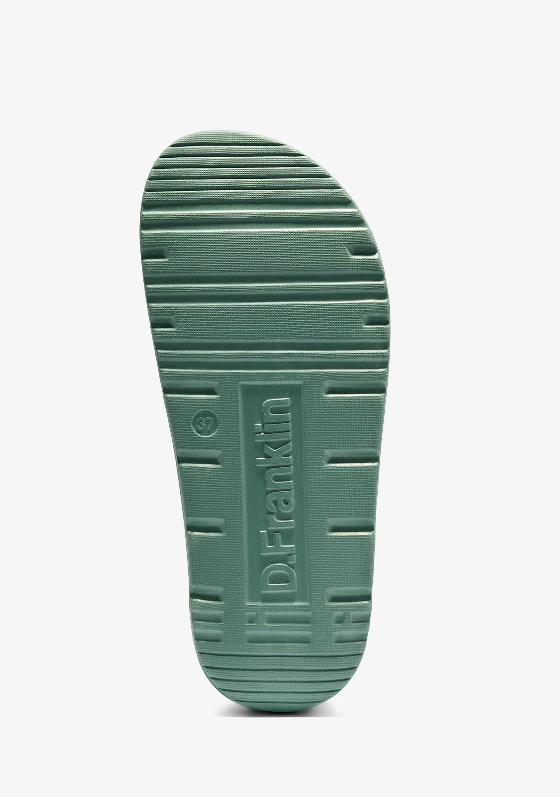 Vibe Foam 2 Buckles Deep Sea Mix - Image 4