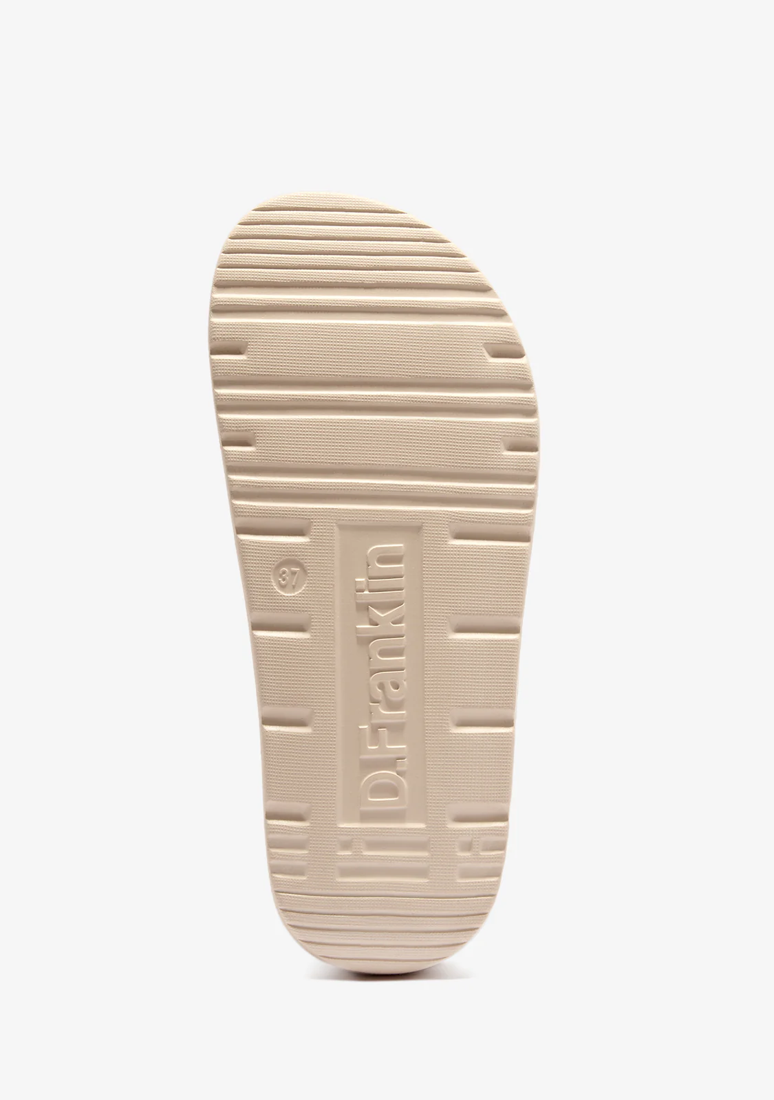 Vibe Foam 2 Buckles Mix Beige - Image 4