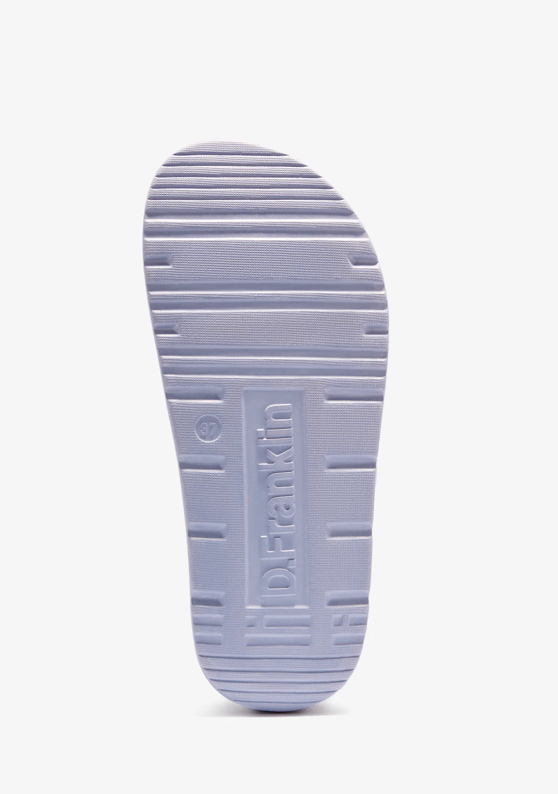 Vibe Foam 2 Buckles Mix Violet - Image 4