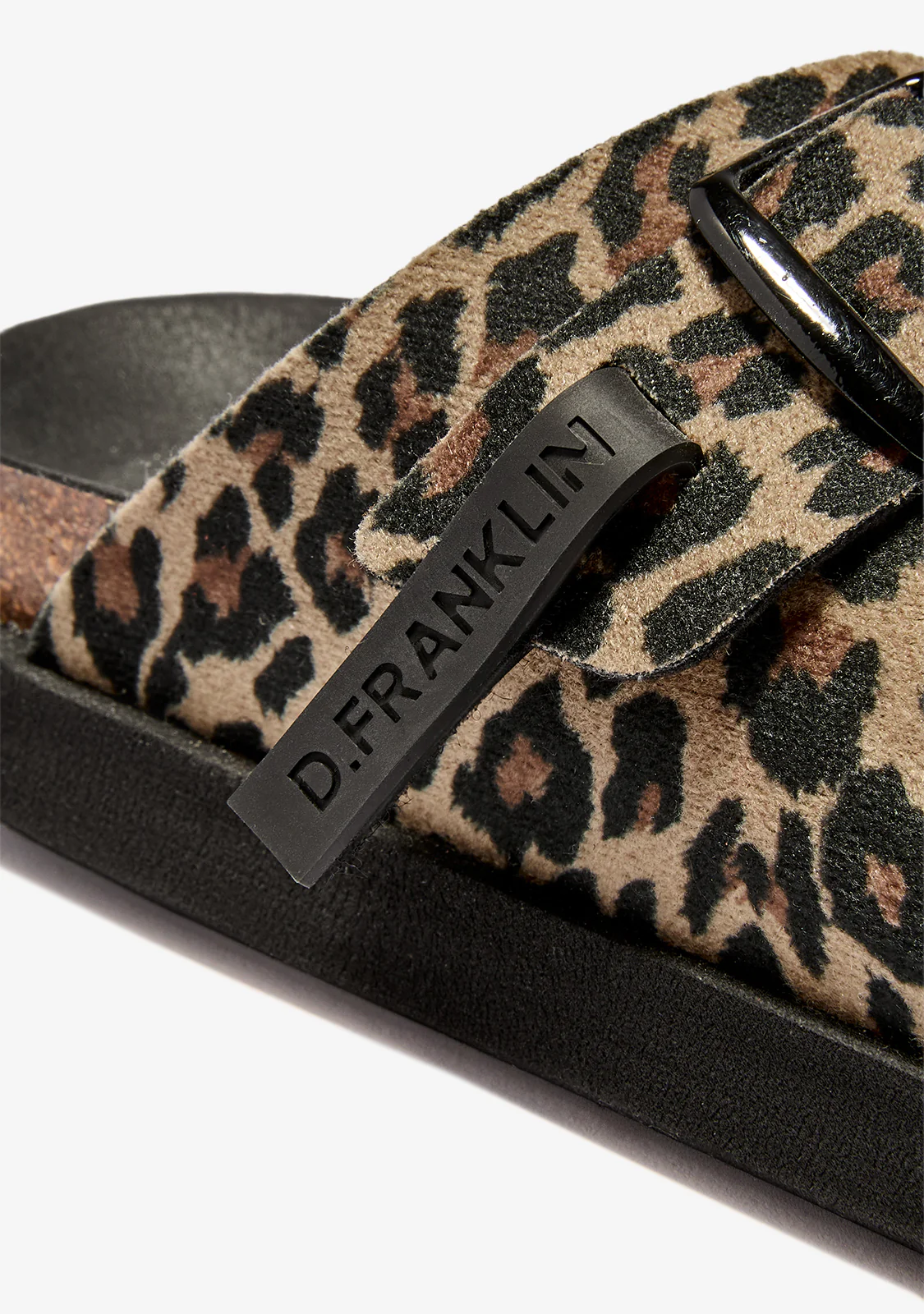 Vibe Sandals Buckle Leo - Image 4