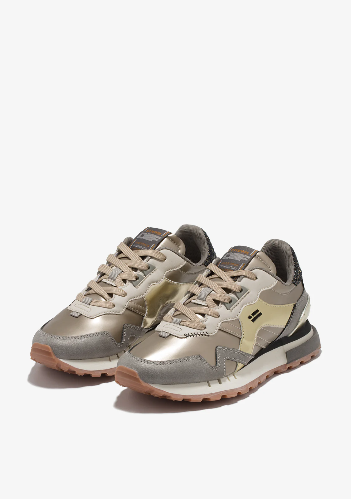 Vibla Bright Gold - Image 2