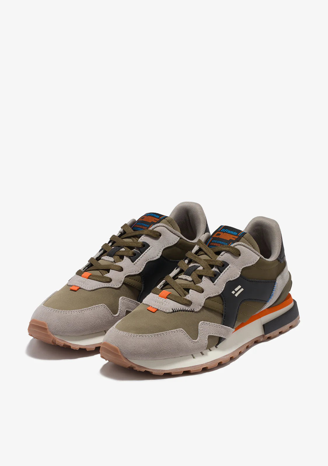 Vibla Khaki - Image 2