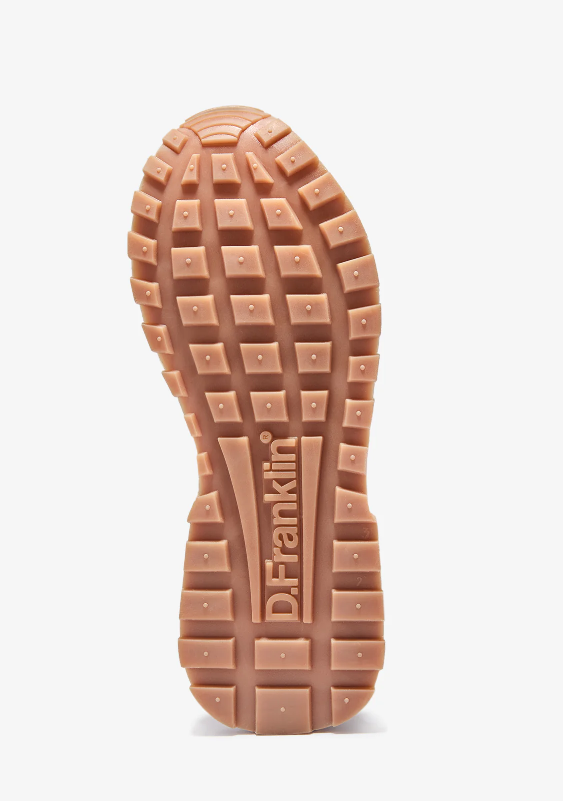 Vibla Navy / Orange - Image 4
