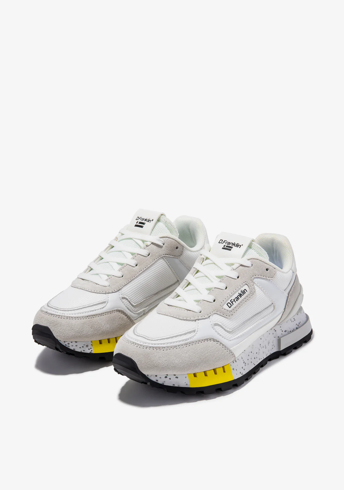 Vibla Zig White - Image 2