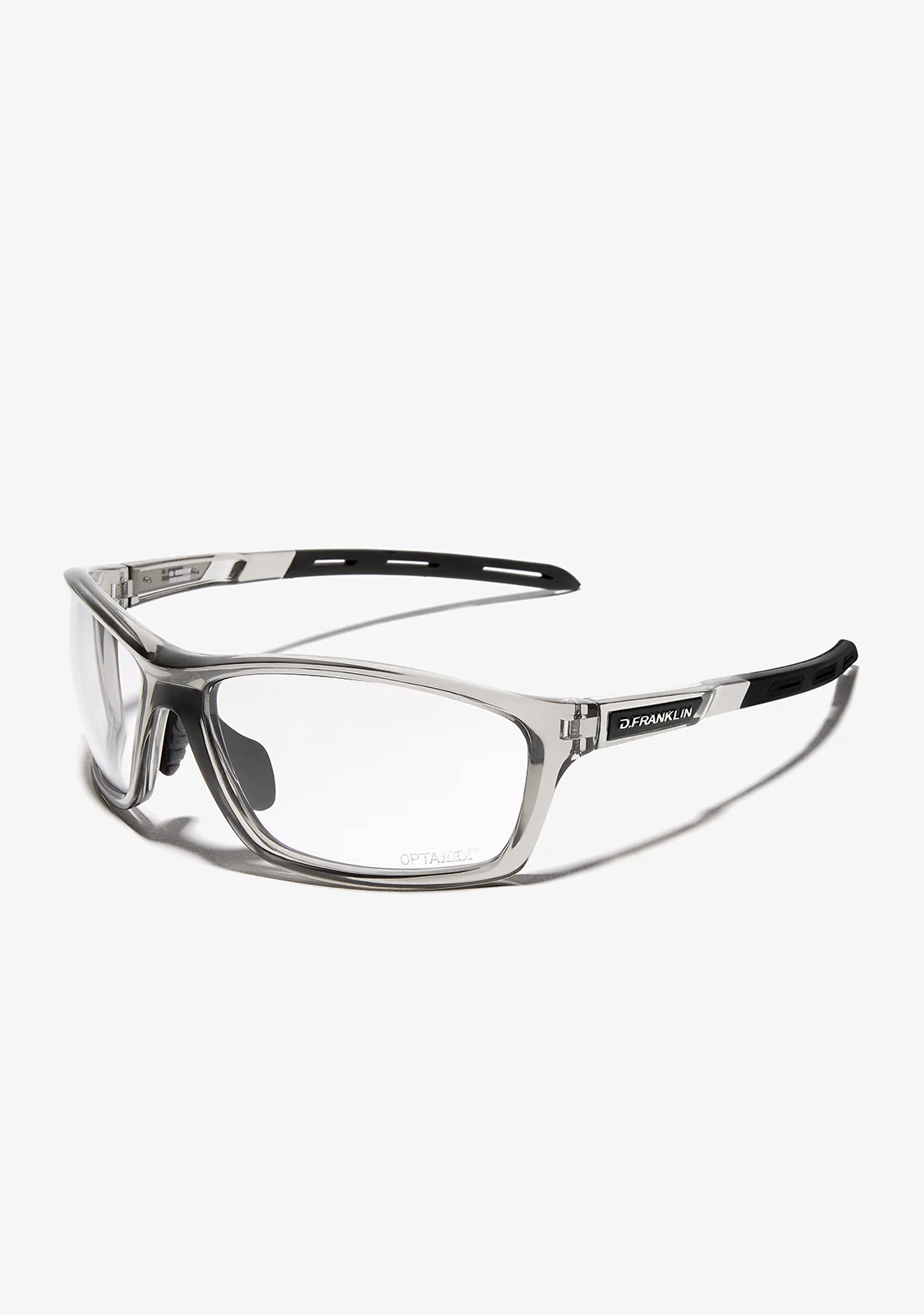 Volcano Crystal Grey / Photochromic Black - Image 2