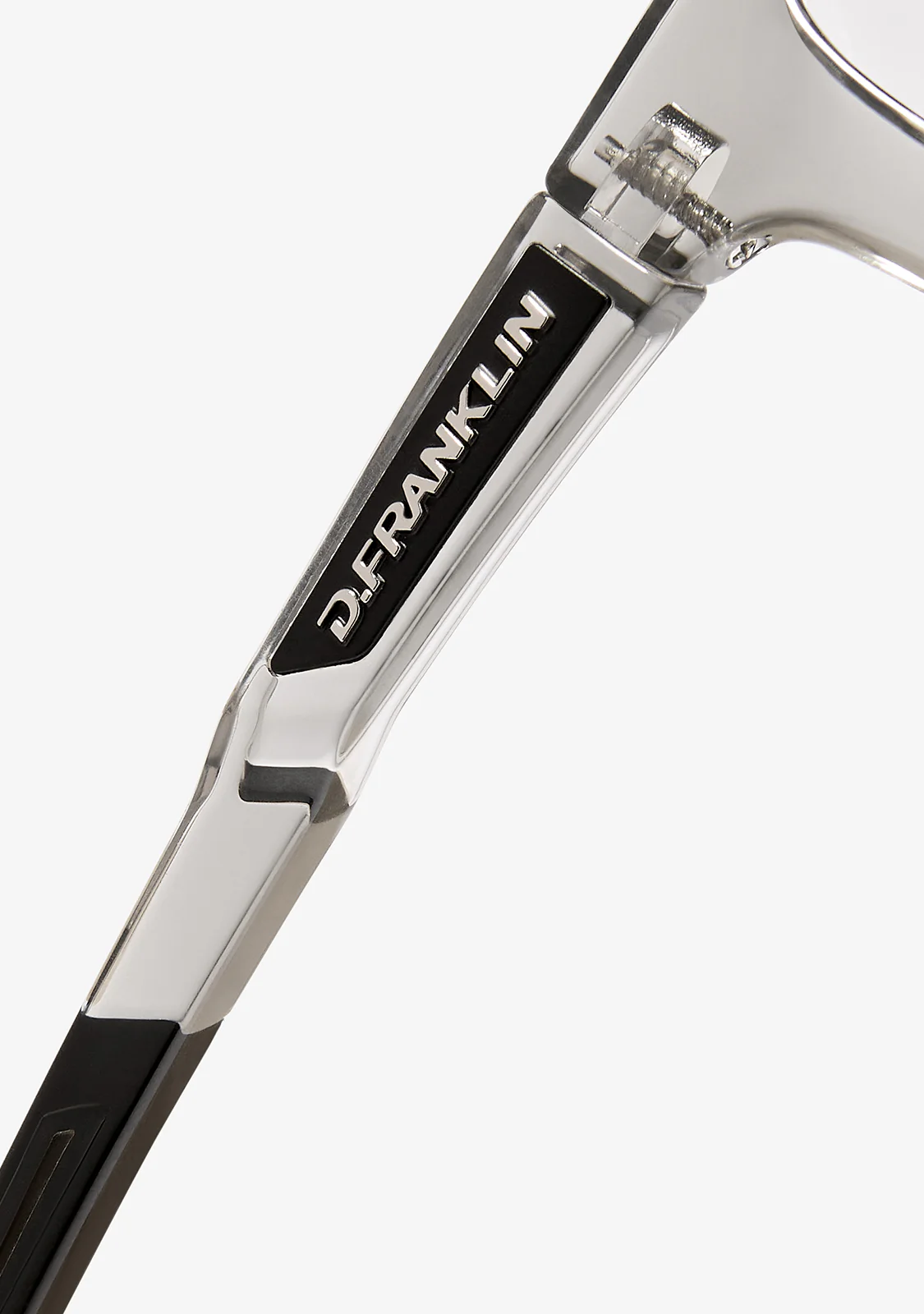 Volcano Crystal Grey / Photochromic Black - Image 4