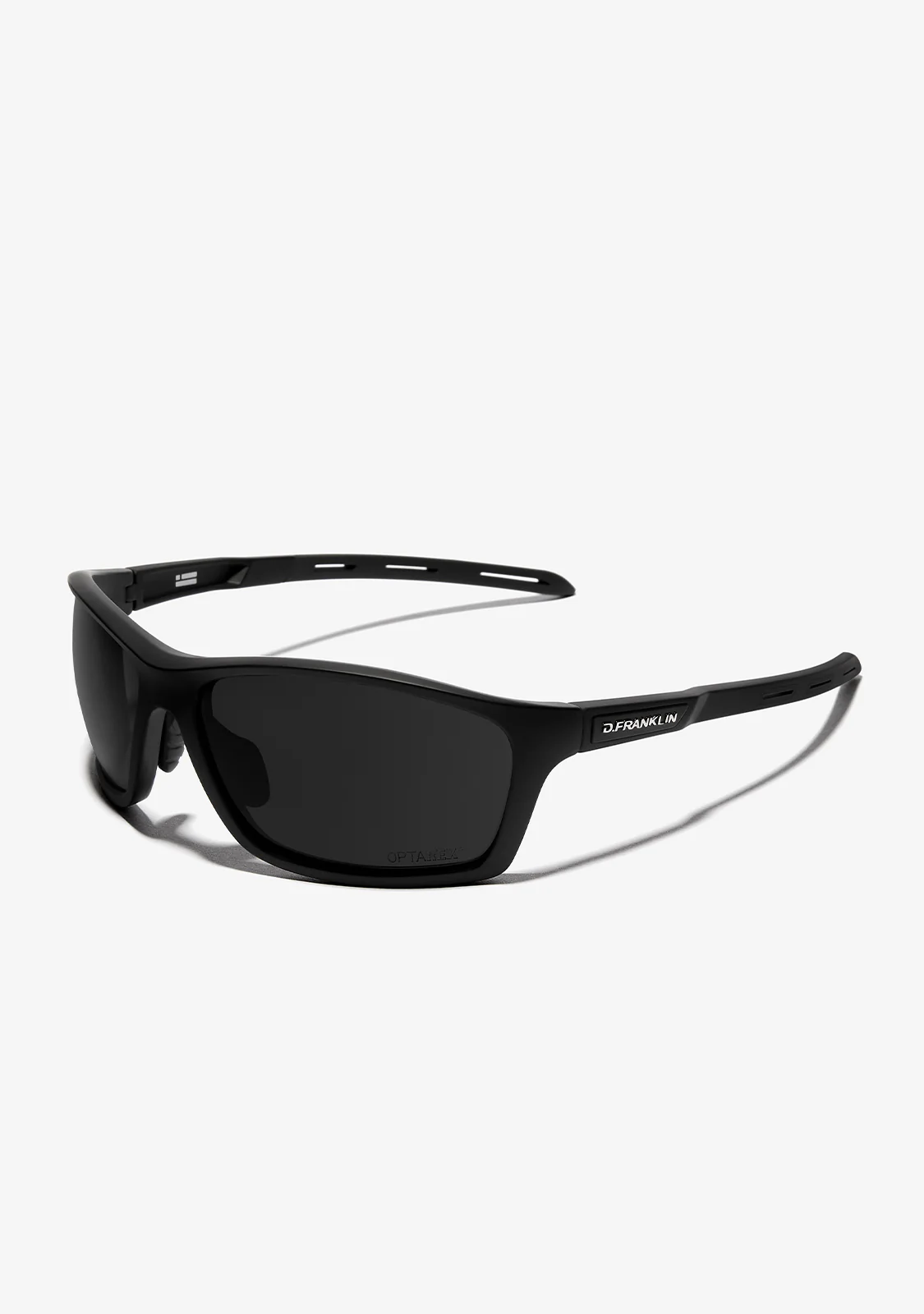 Volcano Matte Black / Black - Image 2