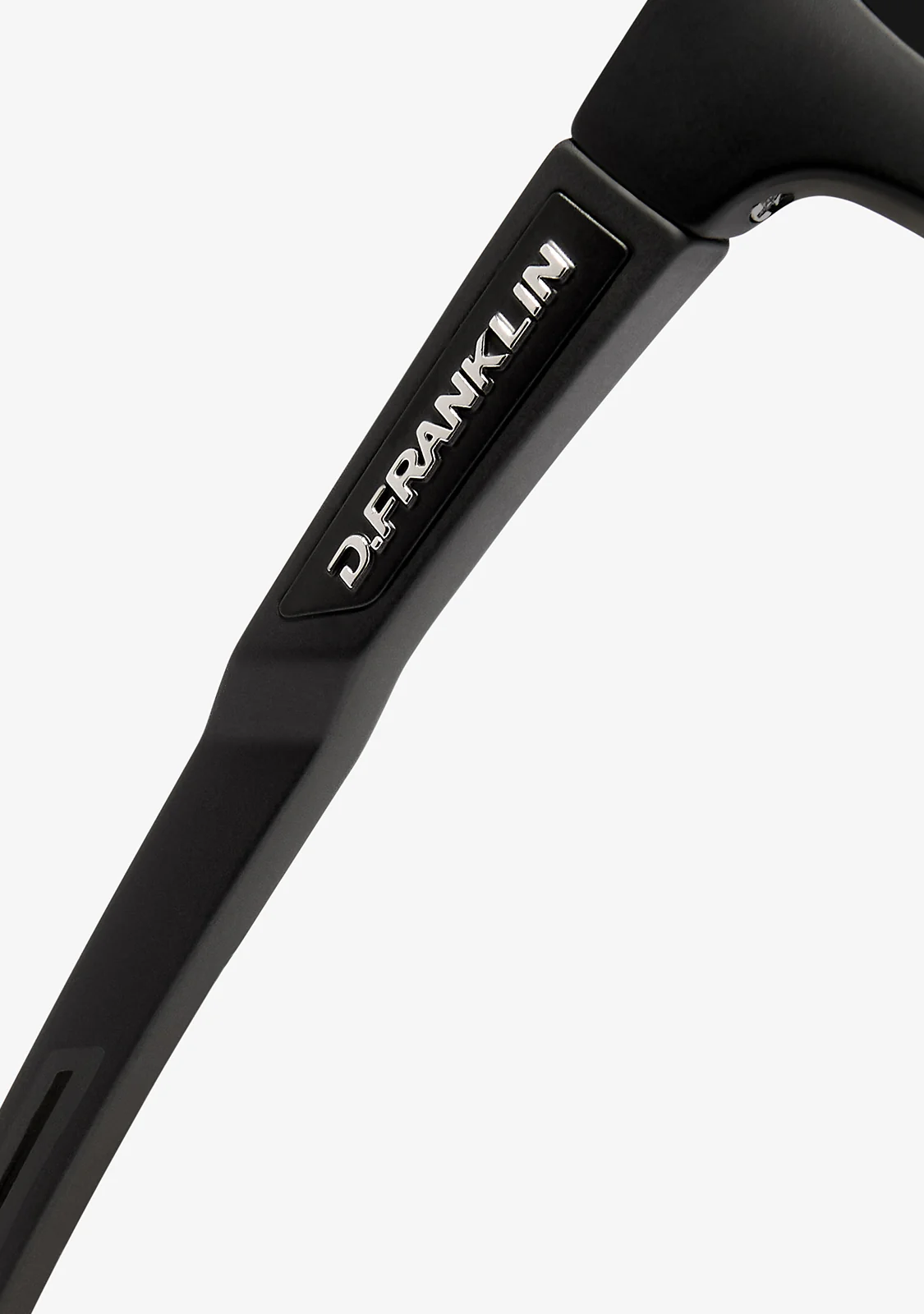 Volcano Matte Black / Black - Image 3