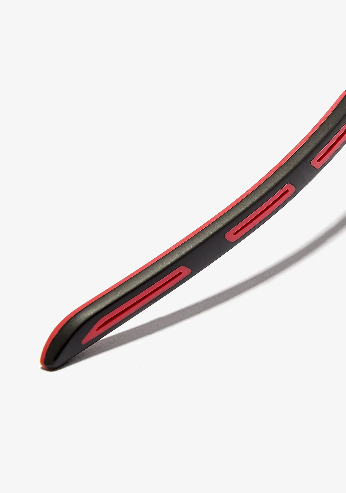 Volcano Matte Black / Mirror Red - Image 4