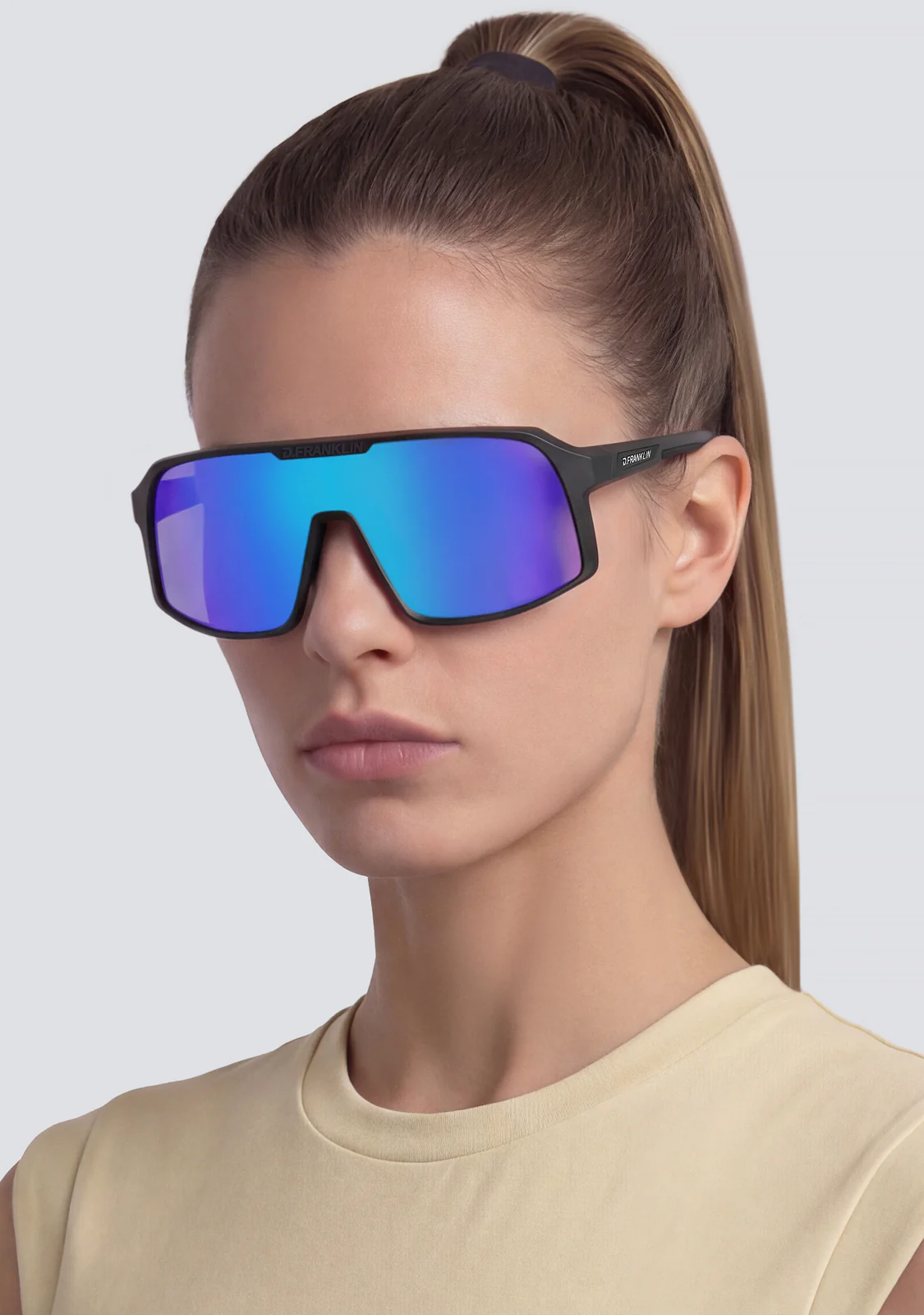 Wind Black / Blue - Image 10