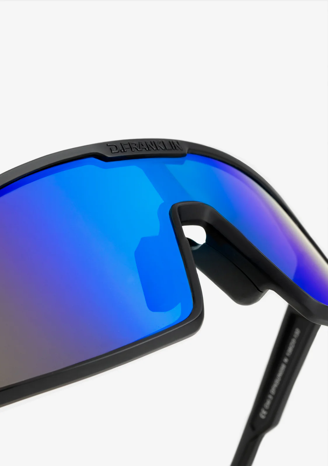 Wind Black / Blue - Image 3