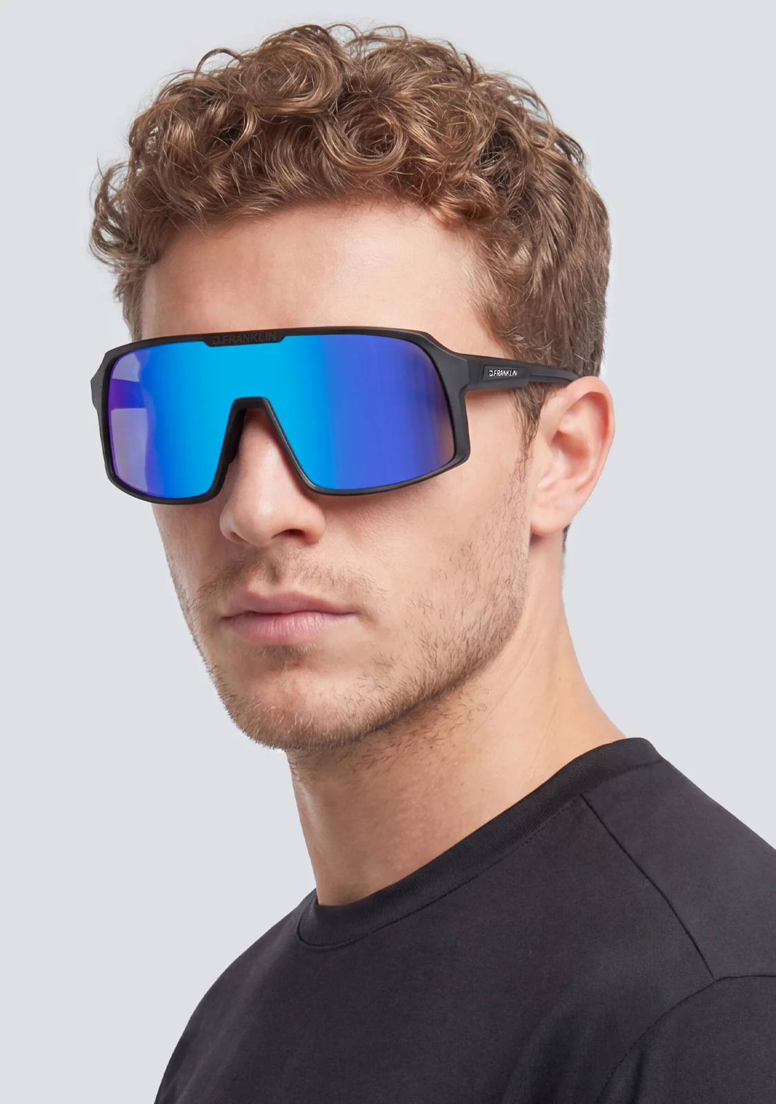 Wind Black / Blue - Image 9