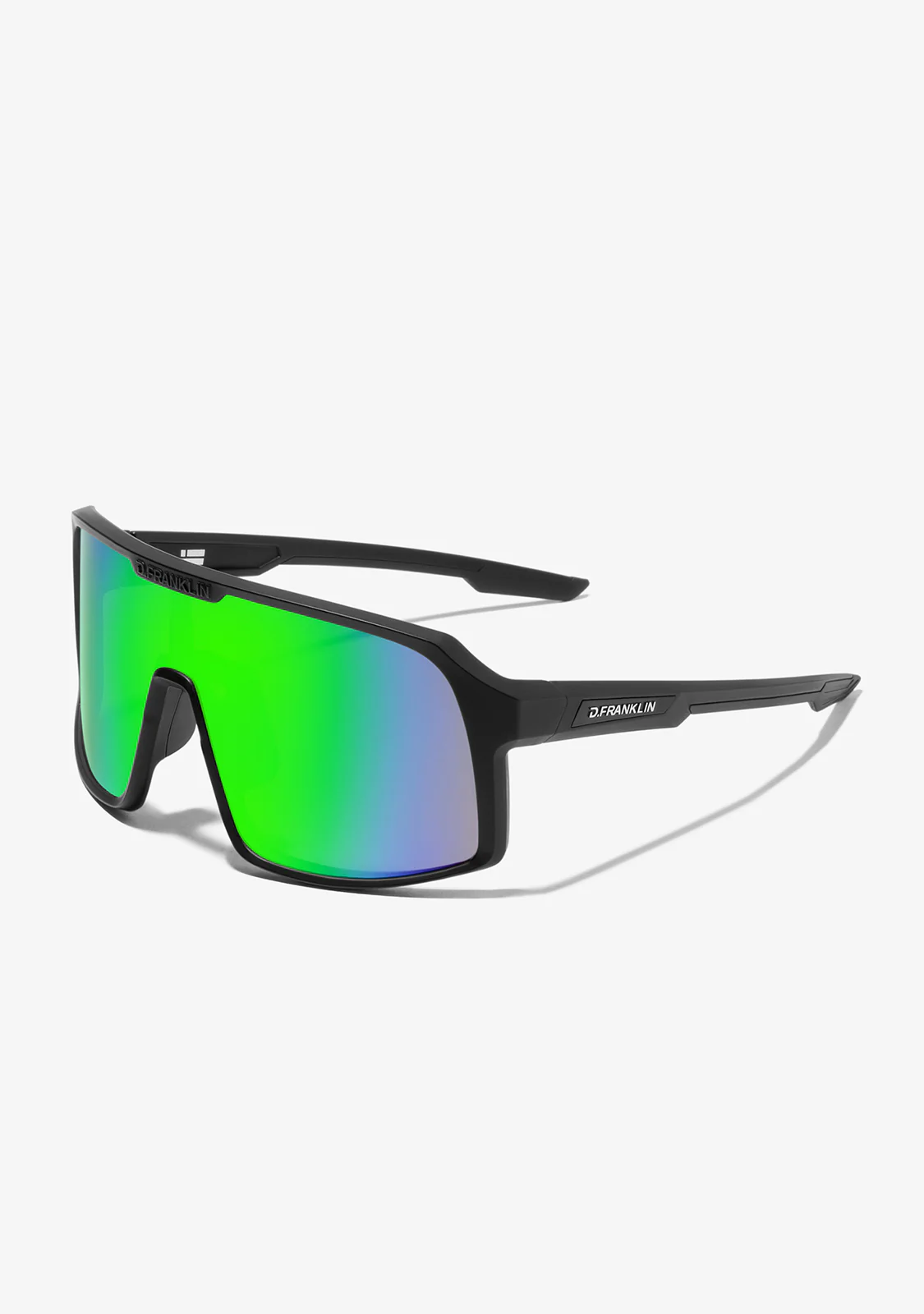 Wind Black / Green - Image 2