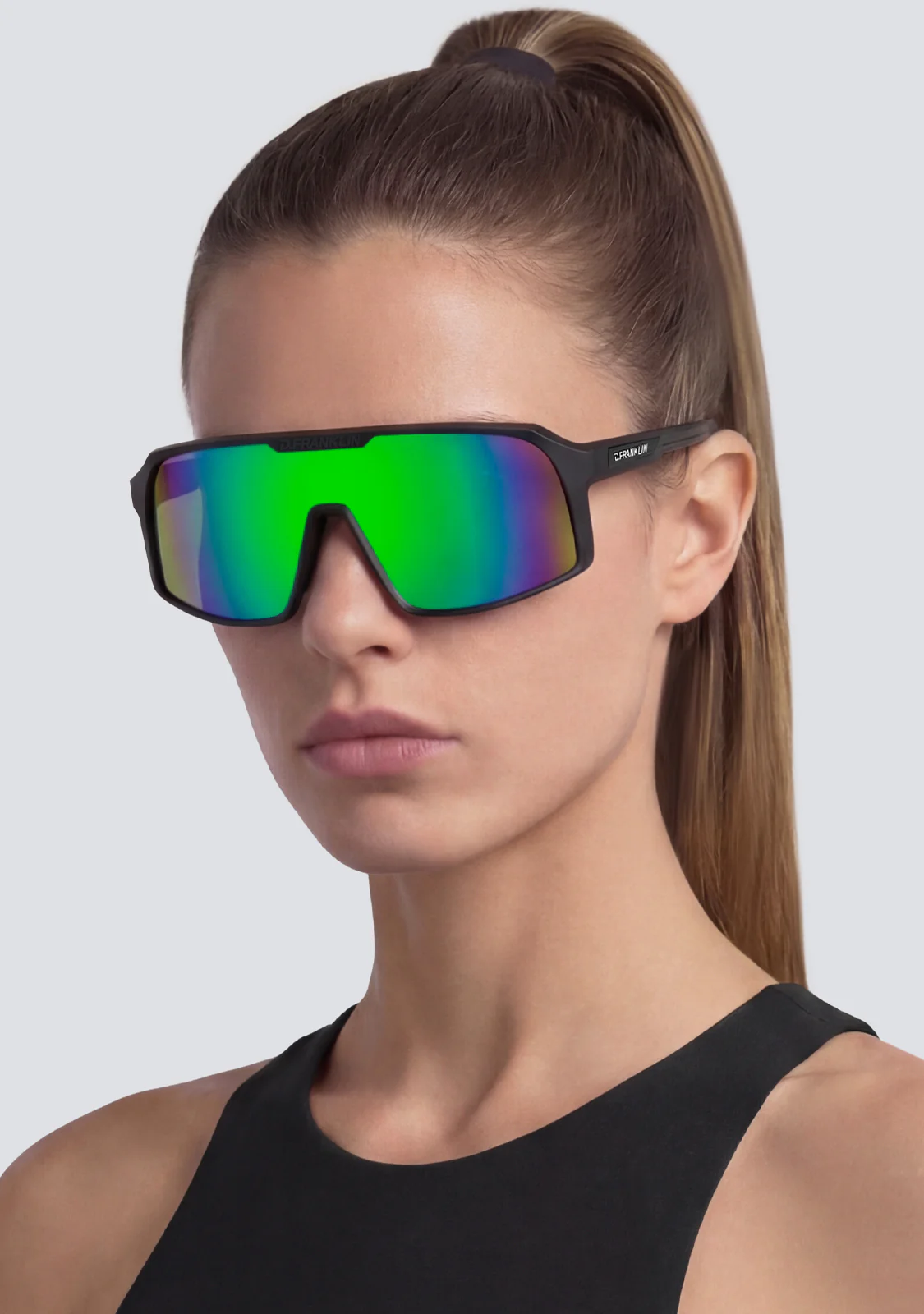 Wind Black / Green - Image 4