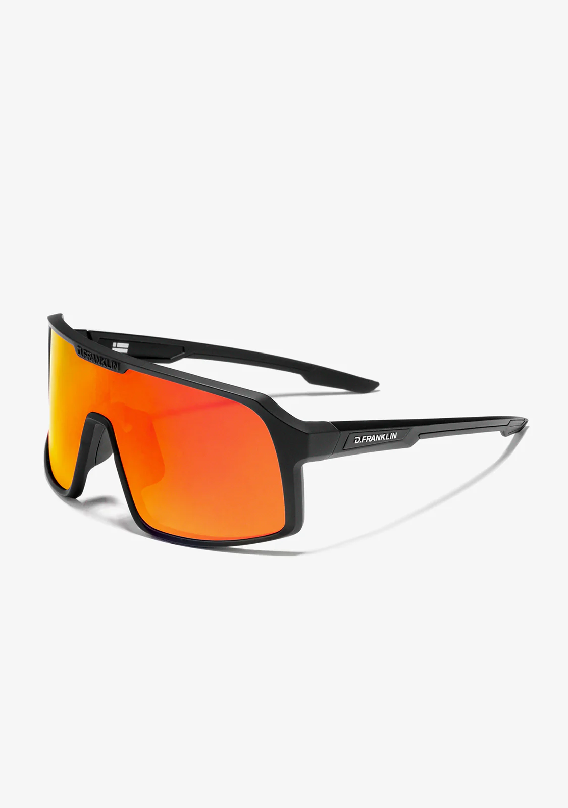 Wind Black / Red - Image 2