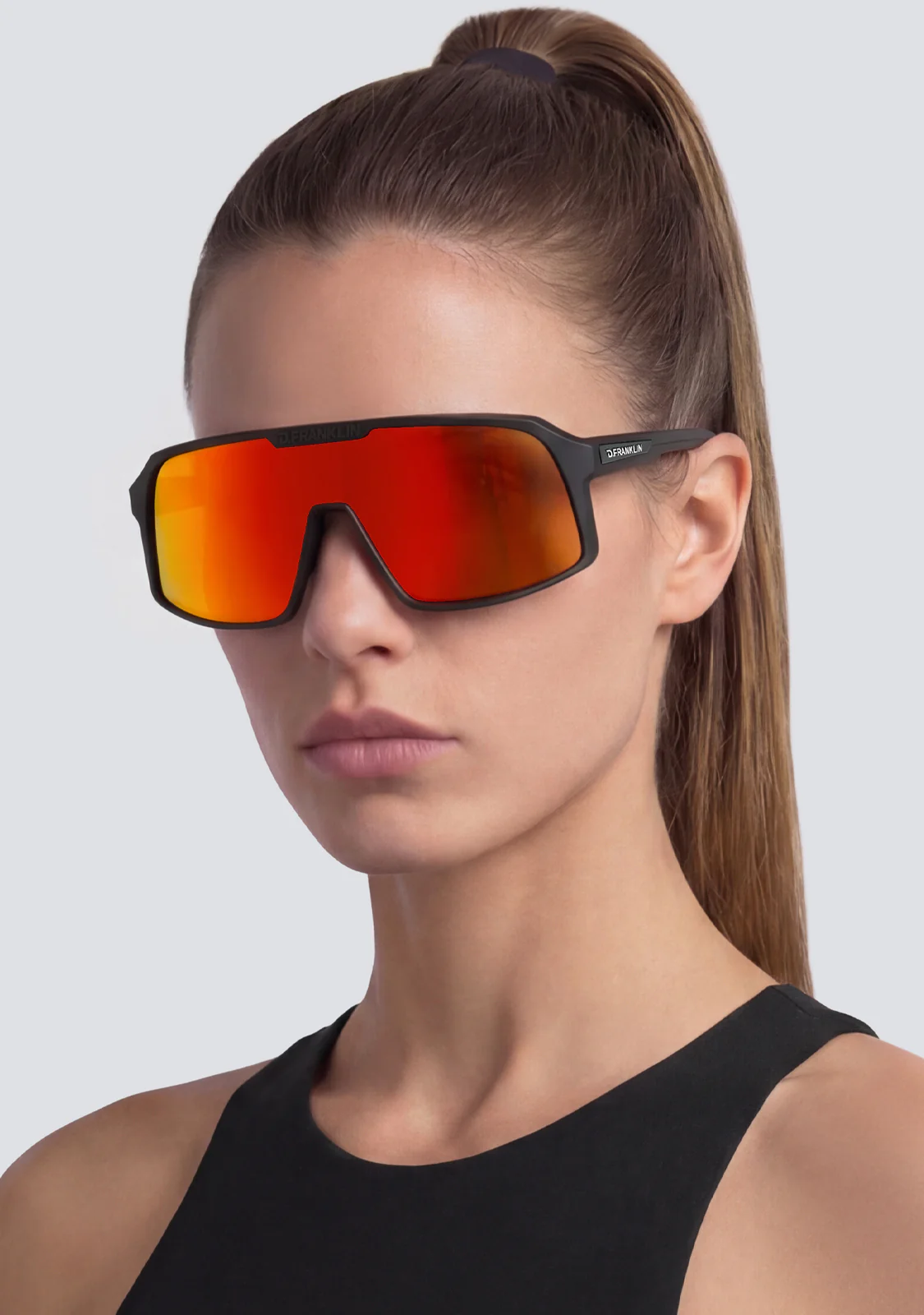 Wind Black / Red - Image 4