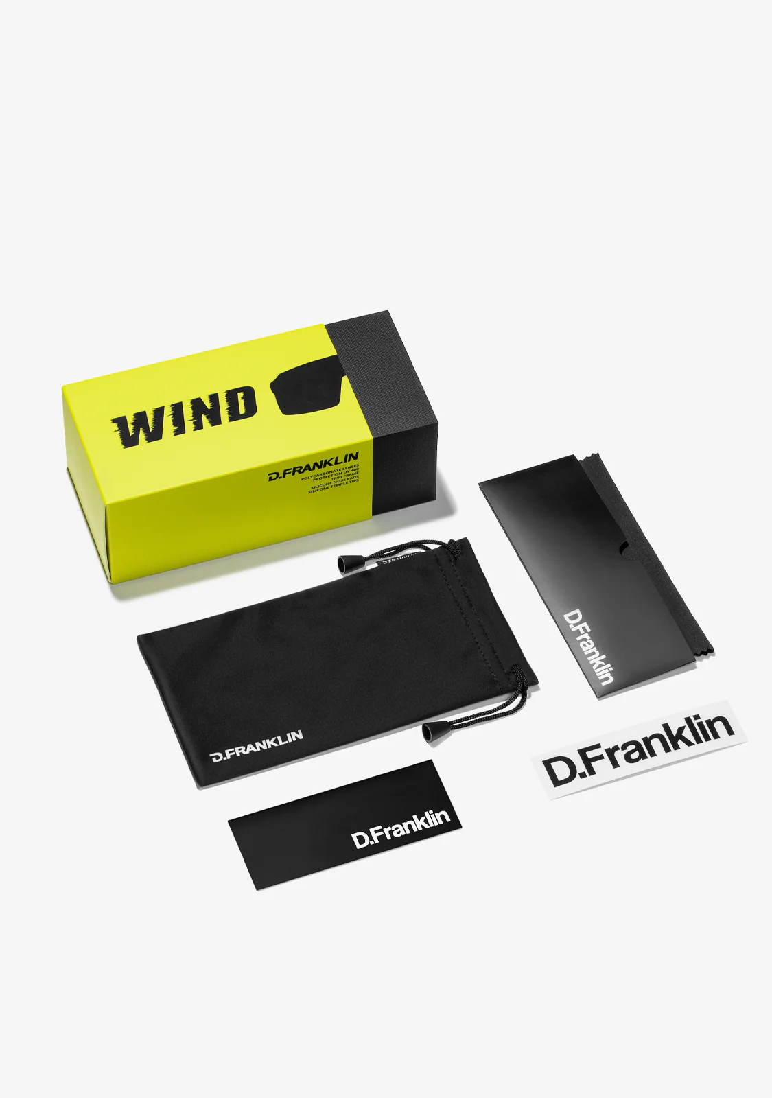 Wind Black / Red - Image 9