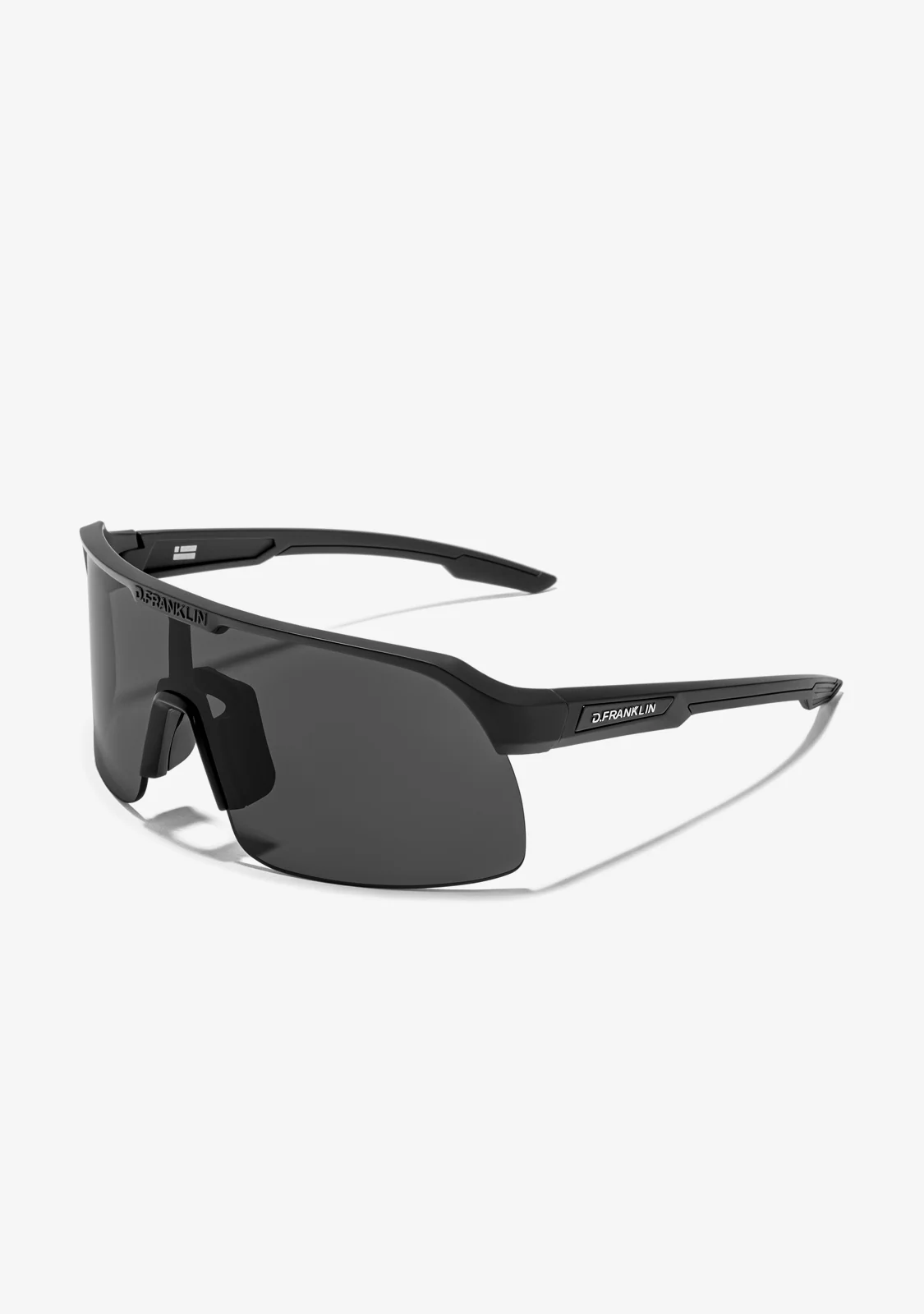 Wind Fifty Black / Black - Image 2