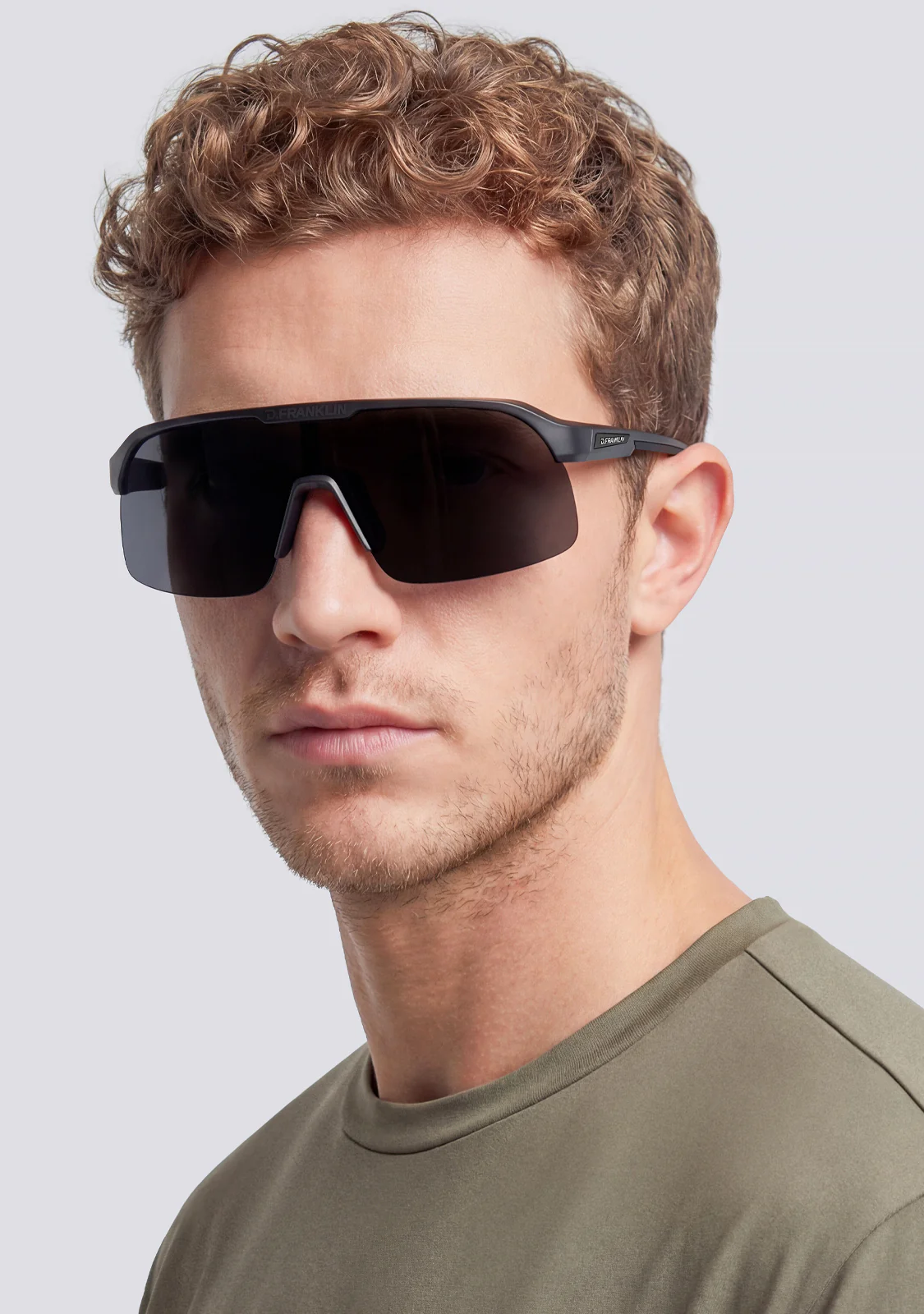 Wind Fifty Black / Black - Image 3