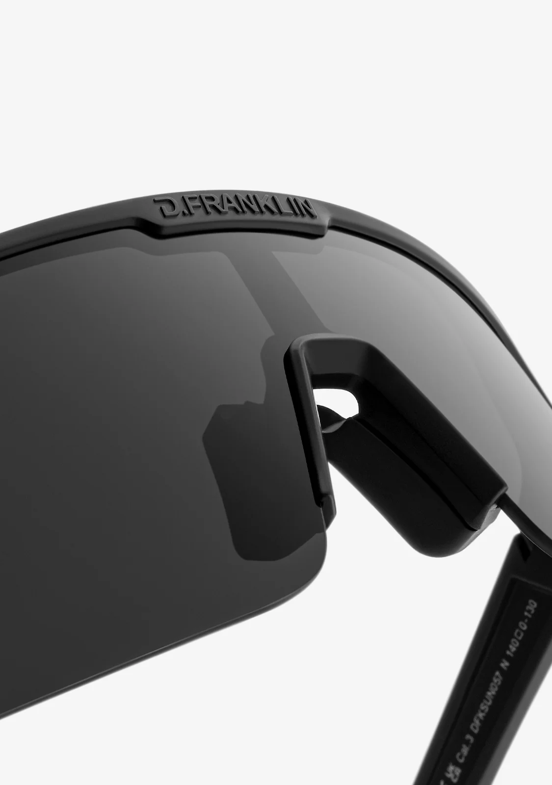 Wind Fifty Black / Black - Image 5