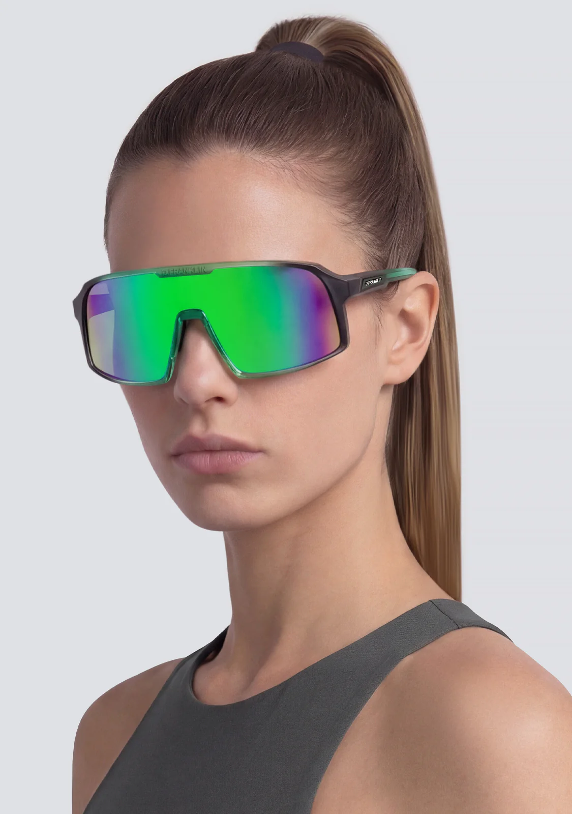 Wind Grad Green / Green - Image 12