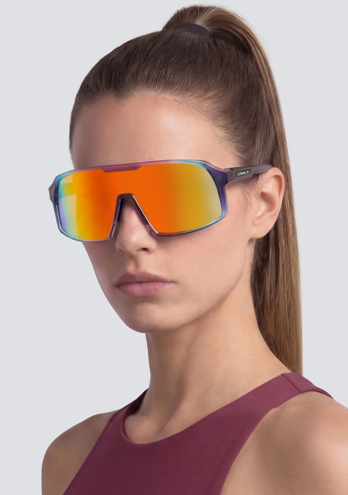 Wind Grad Purple / Orange - Image 12