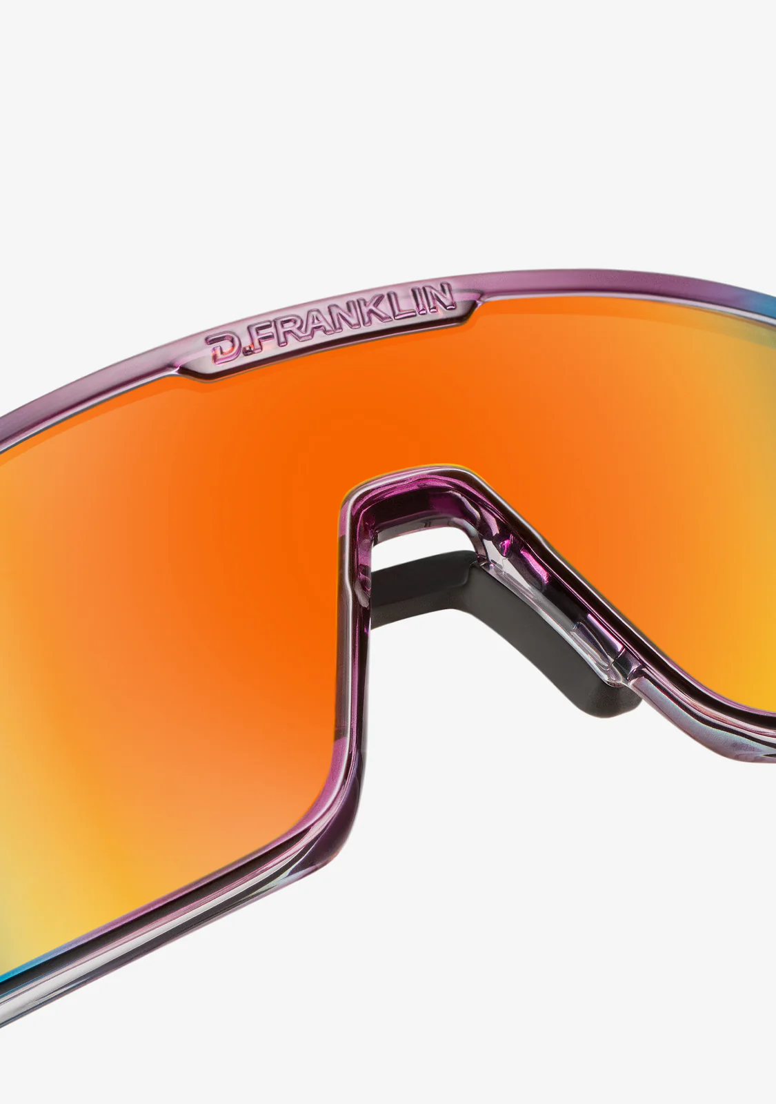 Wind Grad Purple / Orange - Image 4