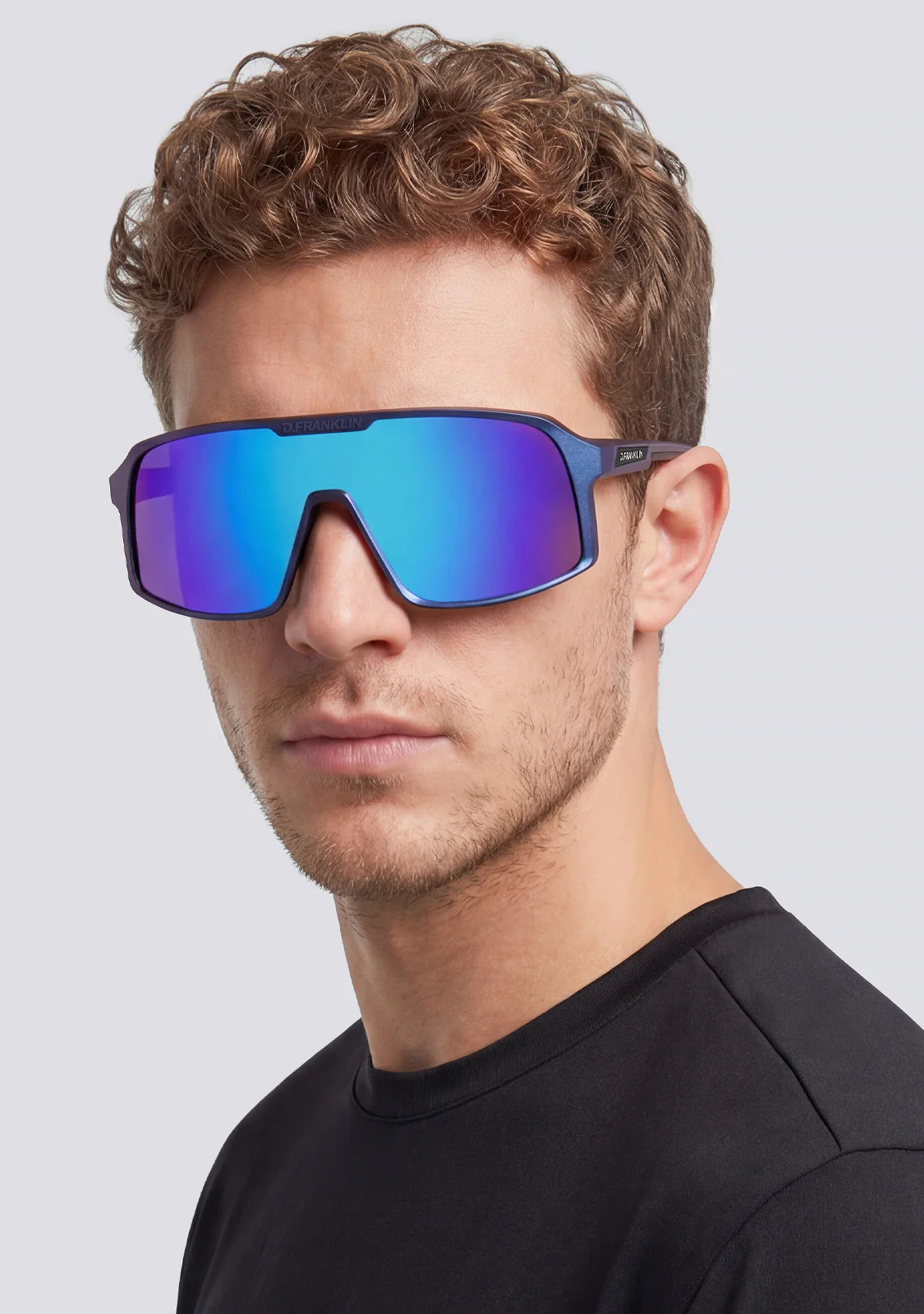 Wind Limited Iridiscent Blue / Blue - Image 3