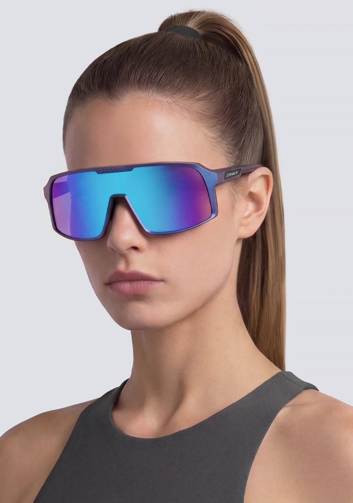 Wind Limited Iridiscent Blue / Blue - Image 4