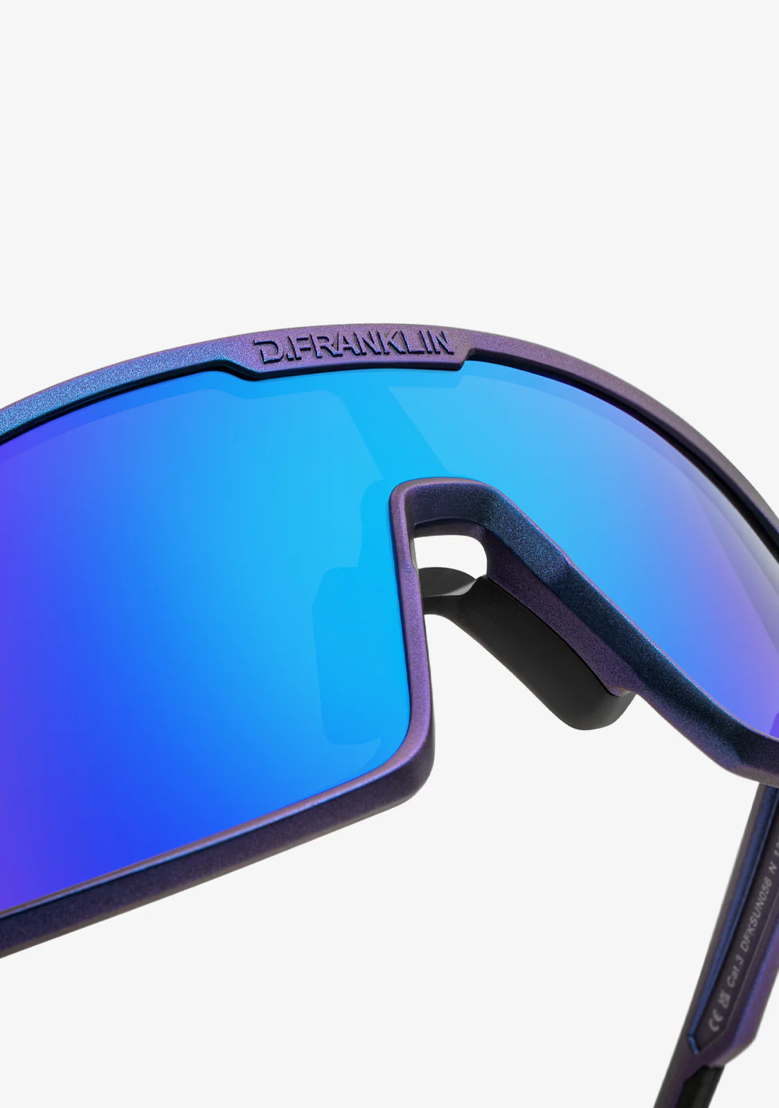 Wind Limited Iridiscent Blue / Blue - Image 5