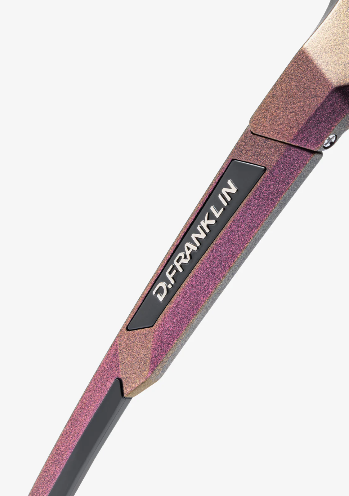 Wind Limited Iridiscent Burgundy / Red - Image 6